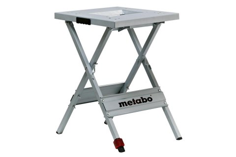 METABO PODSTAWA DO GRUBOŚCIÓWKI UMS METABO PODSTAWA DO GRUBOŚCIÓWKI UMS