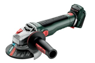 METABO SZLIFIERKA KĄT. WB 18 LT BL 11-125 Quick