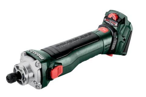 METABO SZLIFIERKA PROSTA GVB 18 LTX BL 11-28 COMPACT CARCASS METABO SZLIFIERKA PROSTA GVB 18 LTX BL 11-28 COMPACT CARCASS
