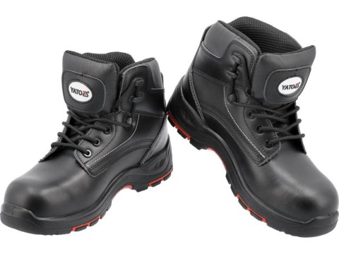 YATO BUTY ROBOCZE TARAN S3 ROZM. 39 YATO BUTY ROBOCZE TARAN S3 ROZM. 39