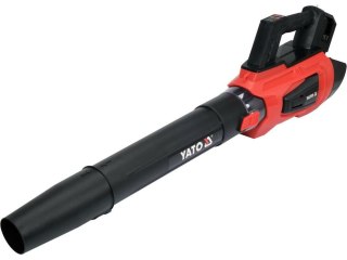 YATO DMUCHAWA 2x18V /BEZ AKUMULATORÓW/