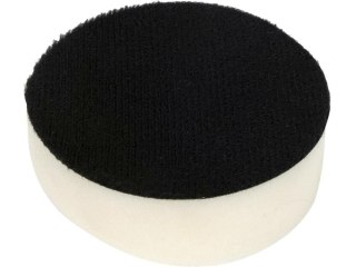 YATO GĄBKA POLERSKA NA RZEP 80x25mm, TWARDA