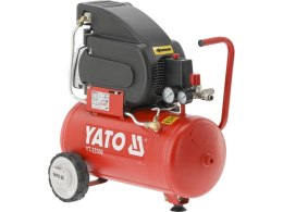YATO KOMPRESOR OLEJOWY 24L