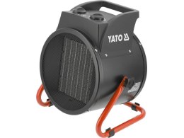 YATO NAGRZEWNICA ELEKTRYCZNA PTC 5KW