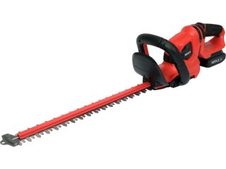 YATO NOŻYCE DO ŻYWOPŁOTU 18V 45 cm + 2,0Ah + ŁADOWARKA