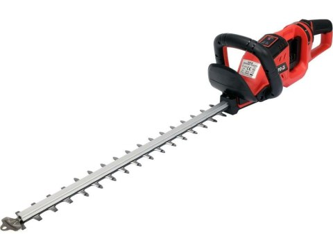 YATO NOŻYCE DO ŻYWOPŁOTU 55cm 2x18V BEZ AKU YATO NOŻYCE DO ŻYWOPŁOTU 55cm 2x18V BEZ AKU