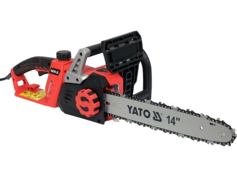 YATO PIŁA ELEKTRYCZNA ŁAŃCUCHOWA 1600W 14"