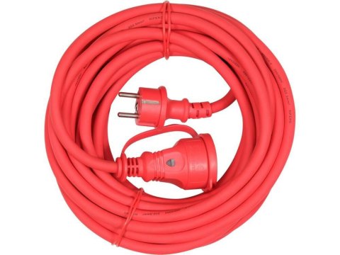 YATO PRZEDŁUŻACZ BUDOWLANY Z LED 3x2,5mm2 2m YATO PRZEDŁUŻACZ BUDOWLANY Z LED 3x2,5mm2 2m