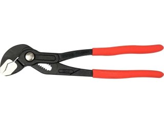 YATO SZCZYPCE NASTAWNE Z PRZYCISKIEM 240mm