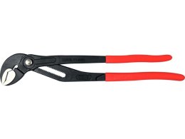 YATO SZCZYPCE NASTAWNE Z PRZYCISKIEM 415mm