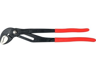 YATO SZCZYPCE NASTAWNE Z PRZYCISKIEM 415mm