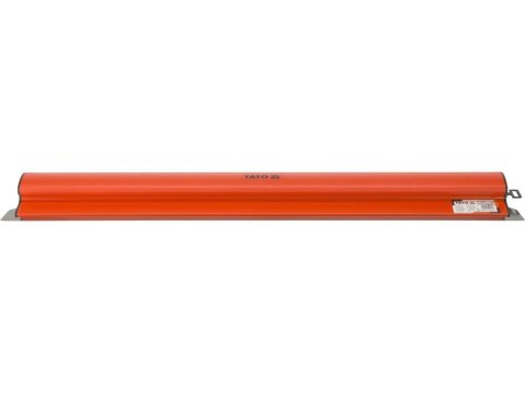 YATO SZPACHLA WYKOŃCZENIOWA PVC 1000mm YATO SZPACHLA WYKOŃCZENIOWA PVC 1000mm