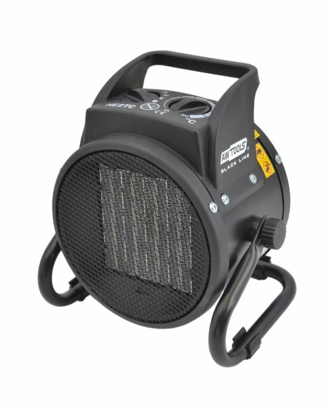 AW NAGRZEWNICA ELEKTRYCZNA TUBA 2KW HE2TC /BLACK LINE AW NAGRZEWNICA ELEKTRYCZNA TUBA 2KW HE2TC /BLACK LINE