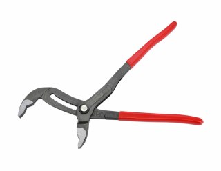 AW SZCZYPCE NASTAWNE 180mm 0-28mm POSZERZONY ZAKRES BLACK LINE