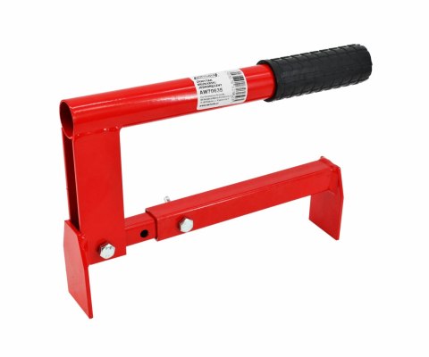 AWTOOLS CHWYTAK BRUKARSKI JEDNORĘCZNY AWTOOLS CHWYTAK BRUKARSKI JEDNORĘCZNY