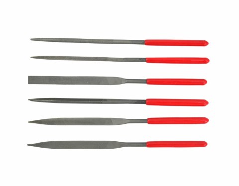 AWTOOLS IGLAK 6szt. 4x160x75mm AWTOOLS IGLAK 6szt. 4x160x75mm