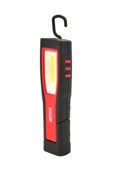AWTOOLS LATARKA WARSZTATOWA TECNIC BLACK LINE AWTOOLS LATARKA WARSZTATOWA TECNIC BLACK LINE