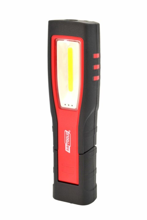 AWTOOLS LATARKA WARSZTATOWA TECNIC BLACK LINE AWTOOLS LATARKA WARSZTATOWA TECNIC BLACK LINE