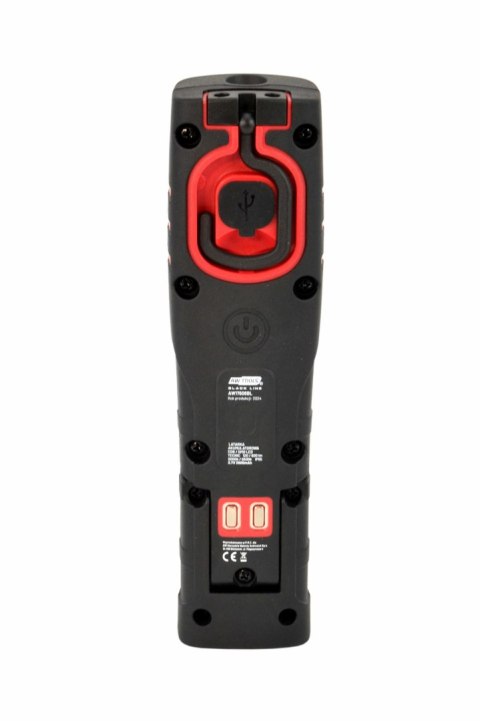AWTOOLS LATARKA WARSZTATOWA TECNIC BLACK LINE AWTOOLS LATARKA WARSZTATOWA TECNIC BLACK LINE