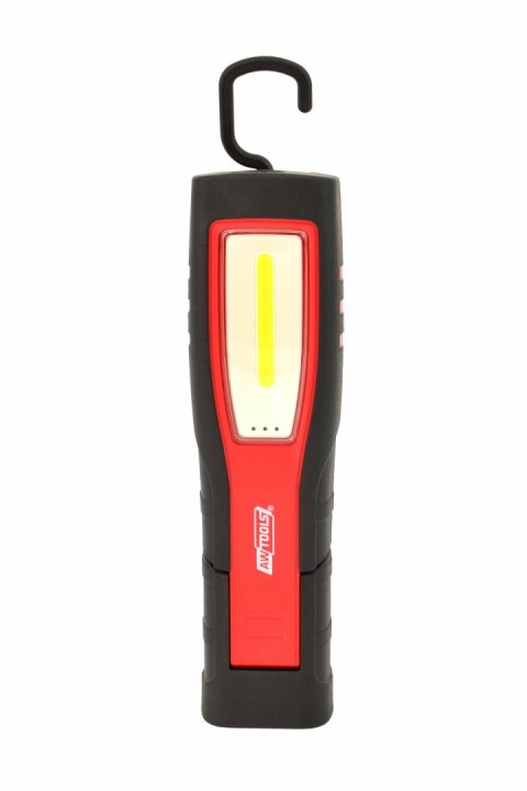 AWTOOLS LATARKA WARSZTATOWA TECNIC BLACK LINE AWTOOLS LATARKA WARSZTATOWA TECNIC BLACK LINE
