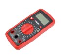 AWTOOLS MIERNIK CYFROWY UNIWERSALNY
