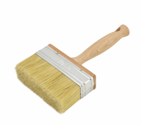AWTOOLS PĘDZEL DO TAPET 4*140mm AWTOOLS PĘDZEL DO TAPET 4*140mm