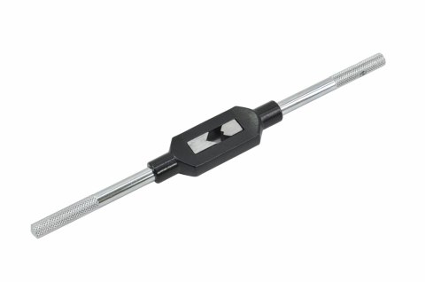 AWTOOLS POKRĘTŁO DO GWINTOWNIKÓW M5-M20 NASTAWNE BLACK LINE AWTOOLS POKRĘTŁO DO GWINTOWNIKÓW M5-M20 NASTAWNE BLACK LINE
