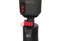 AWTOOLS REFLEKTOR PRZENOŚNY AKUMULATOROWY TWIN HEAD 14,8V 6000LM BLACK LINE