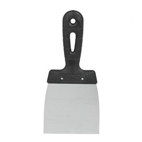 AWTOOLS SZPACHLA NIERDZEWNA 100mm UCHWYT PLASTIKOWY AWTOOLS SZPACHLA NIERDZEWNA 100mm UCHWYT PLASTIKOWY