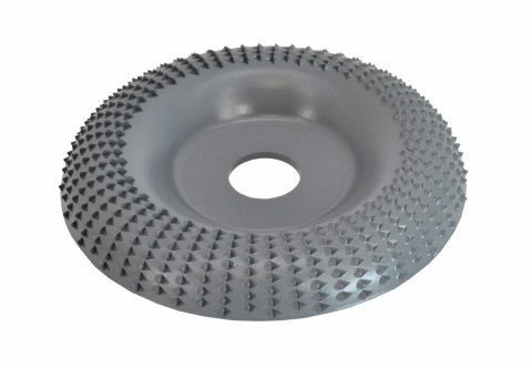 AWTOOLS TARNIK PROMIENIOWY fi 125mm WYPUKŁY AWTOOLS TARNIK PROMIENIOWY fi 125mm WYPUKŁY