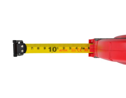 AWTOOLS TAŚMA MIERNICZA Z WŁÓKNA 30m AWTOOLS TAŚMA MIERNICZA Z WŁÓKNA 30m