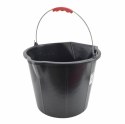 AWTOOLS WIADRO BUDOWLANE STRONG UCHWYT PLASTASTIKOWY 15l