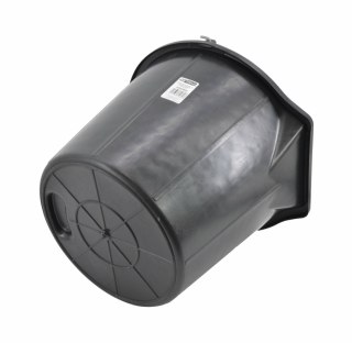 AWTOOLS WIADRO BUDOWLANE STRONG UCHWYT PLASTASTIKOWY 15l