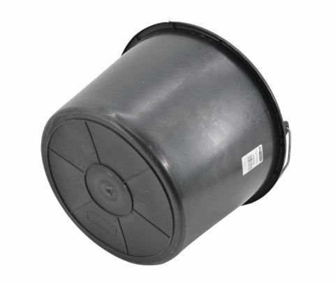AWTOOLS WIADRO BUDOWLANE UCHWYT PLASTIKOWY 16l AWTOOLS WIADRO BUDOWLANE UCHWYT PLASTIKOWY 16l
