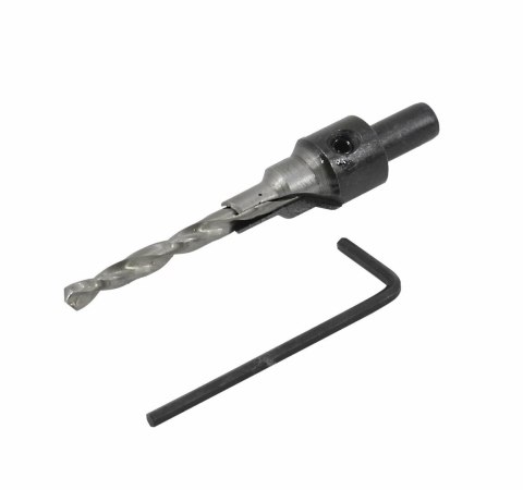 AWTOOLS WIERTŁO DO KONFIRMATÓW 5,0/7,0mm AWTOOLS WIERTŁO DO KONFIRMATÓW 5,0/7,0mm