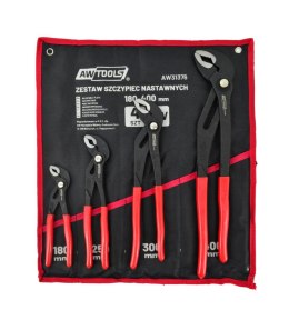 AWTOOLS ZESTAW SZCZYPIEC NASTAWNYCH 4szt. (7/10/12/16