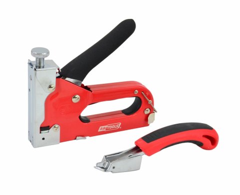 AWTOOLS ZSZYWACZ TAPICERSKI 4-14 3-FUNKCYJNY + ROZSZYWACZ AWTOOLS ZSZYWACZ TAPICERSKI 4-14 3-FUNKCYJNY + ROZSZYWACZ