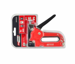 AWTOOLS ZSZYWACZ TAPICERSKI 4-14 3-FUNKCYJNY