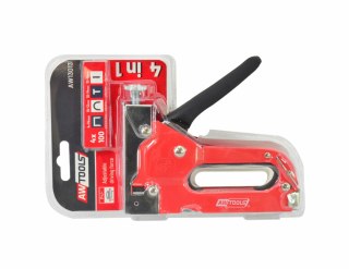 AWTOOLS ZSZYWACZ TAPICERSKI 4-14 4-FUNKCYJNY
