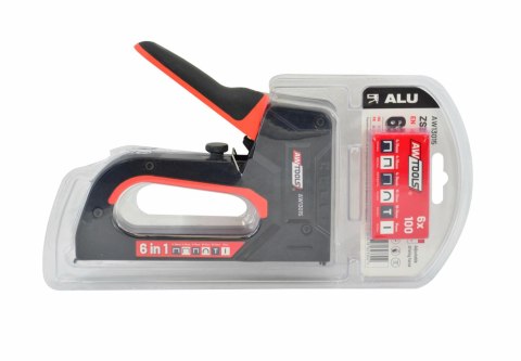 AWTOOLS ZSZYWACZ TAPICERSKI 4-14 6-FUNKCYJNY AWTOOLS ZSZYWACZ TAPICERSKI 4-14 6-FUNKCYJNY