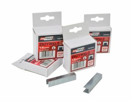 AWTOOLS ZSZYWKI G 6mm 1000szt.