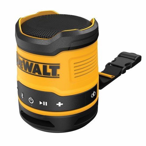 DEWALT GŁOŚNIK BT DCR011 USB DEWALT GŁOŚNIK BT DCR011 USB