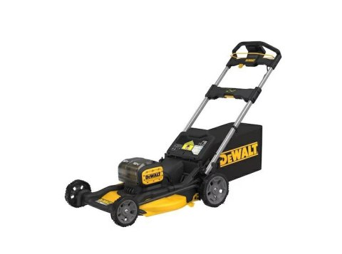 DEWALT KOSIARKA 2x18V DCMWP134W2 53cm 2x8,0Ah DEWALT KOSIARKA 2x18V DCMWP134W2 53cm 2x8,0Ah