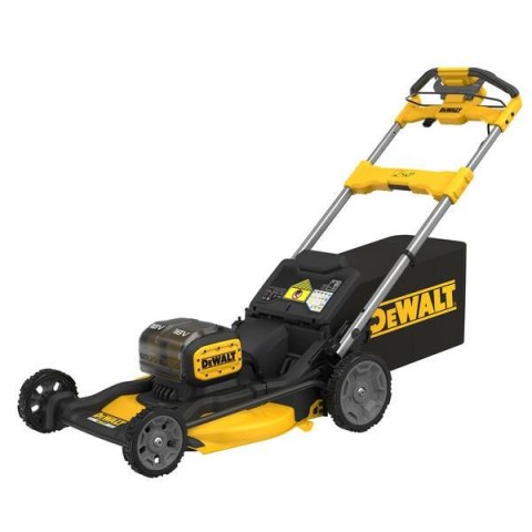 DEWALT KOSIARKA 2x18V DCMWSP156N 53cm Z NAPĘDEM DEWALT KOSIARKA 2x18V DCMWSP156N 53cm Z NAPĘDEM
