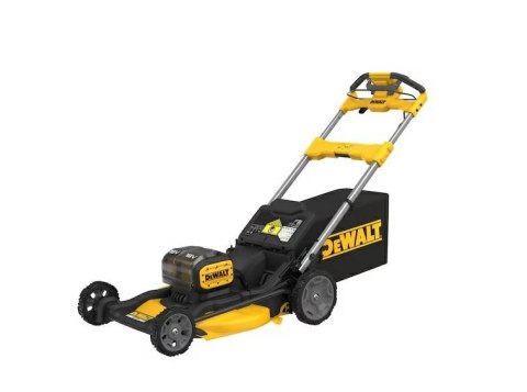 DEWALT KOSIARKA 2x18V DCMWSP156W2 53cm 2x8,0Ah Z NAPĘDEM DEWALT KOSIARKA 2x18V DCMWSP156W2 53cm 2x8,0Ah Z NAPĘDEM