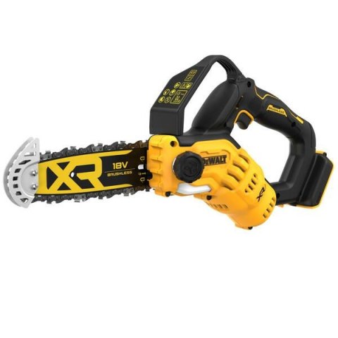 DEWALT PILARKA ŁAŃCUCHOWA 18V DCMPS520N 20cm DEWALT PILARKA ŁAŃCUCHOWA 18V DCMPS520N 20cm
