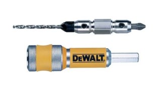 DEWALT POGŁĘBIACZ