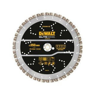 DEWALT TARCZA DIAM.SEG. 350mm ELITE ZAST. OGÓLNE