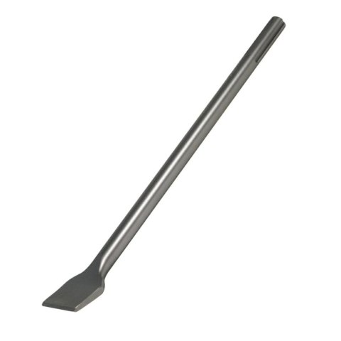 MAKITA DŁUTO SDS MAX 50x400mm WYGIĘTE MAKITA DŁUTO SDS MAX 50x400mm WYGIĘTE