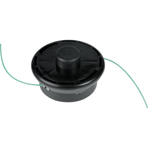 MAKITA GŁOWICA ŻYŁKOWA ECO4 M8X1,25RH 2,0mm MAKITA GŁOWICA ŻYŁKOWA ECO4 M8X1,25RH 2,0mm